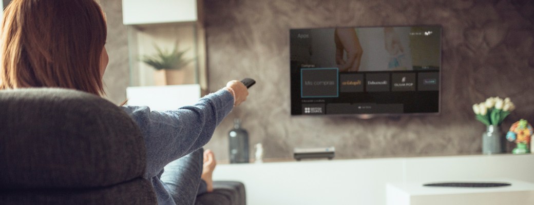 Cómo comprar en Movistar+