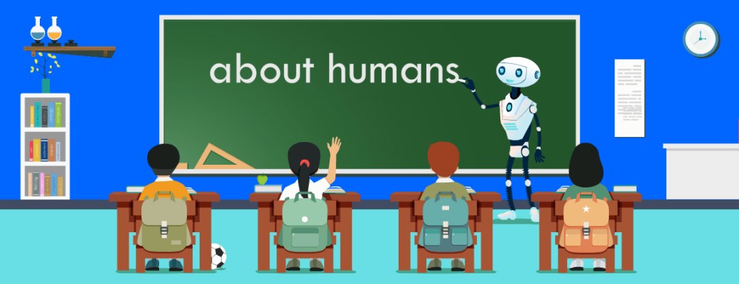ChatGPT en la educación