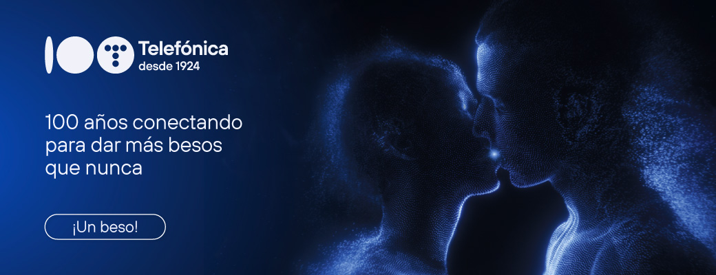 cuantos besos enviamos estas navidades