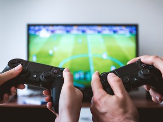 ABRIR PUERTOS GAMING