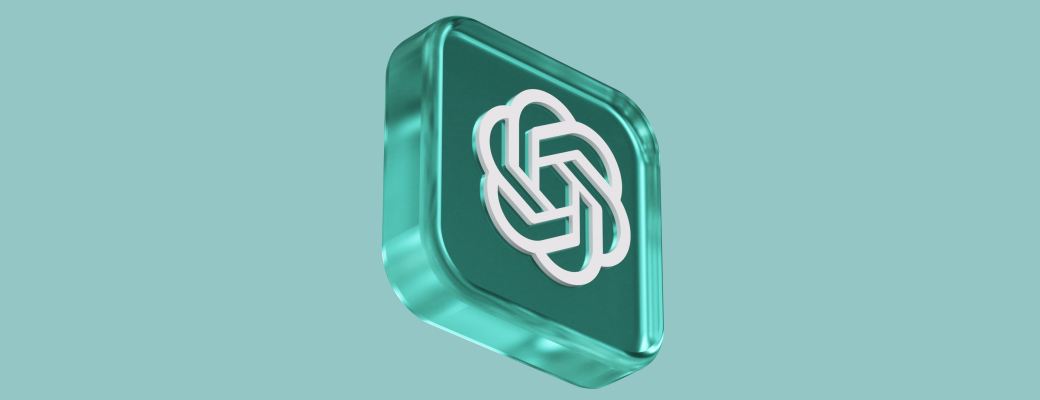 Logotipo de ChatGPT y GPT Custom