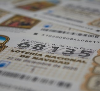 Lotería Navidad 2023