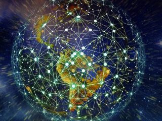 Redes de Internet contra las tormentas solares