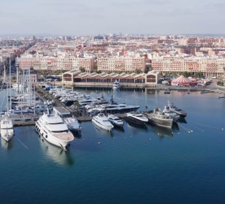 Marina de Valencia