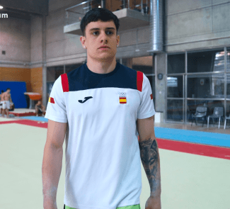 Daniel-carrion-equipo-nacional-de-gimnasia-artística