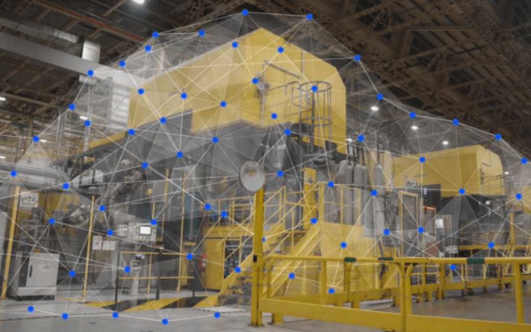 aristeo ciberseguridad entornos industriales